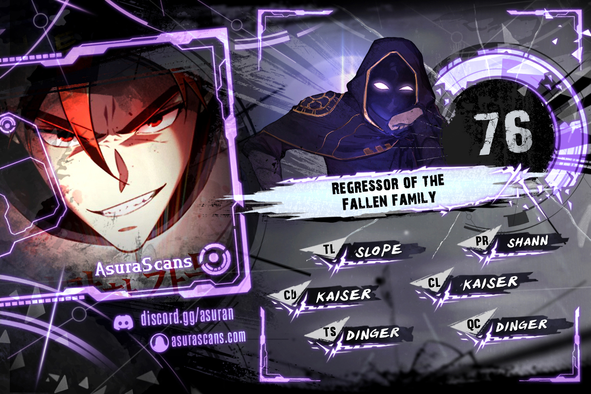 Regressor of the Fallen family Chapter 76 scans online, Read Regressor of the Fallen family Chapter 76 in English for free, read Regressor of the Fallen family Chapter 76, Regressor of the Fallen family Chapter 76 asura scans, Regressor of the Fallen family Chapter 76 asura, Regressor of the Fallen family Chapter 76 at asura scans