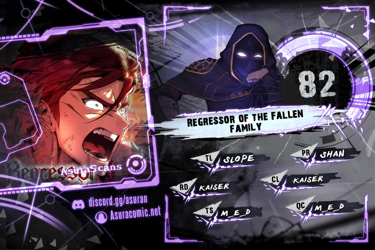 Regressor of the Fallen family Chapter 82 scans online, Read Regressor of the Fallen family Chapter 82 in English for free, read Regressor of the Fallen family Chapter 82, Regressor of the Fallen family Chapter 82 asura scans, Regressor of the Fallen family Chapter 82 asura, Regressor of the Fallen family Chapter 82 at asura scans