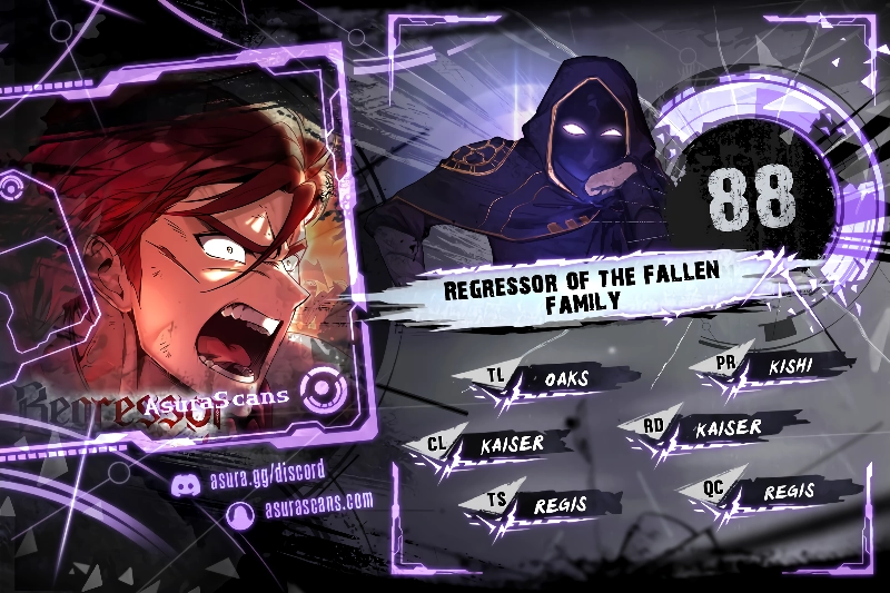 Regressor of the Fallen family Chapter 88 scans online, Read Regressor of the Fallen family Chapter 88 in English for free, read Regressor of the Fallen family Chapter 88, Regressor of the Fallen family Chapter 88 asura scans, Regressor of the Fallen family Chapter 88 asura, Regressor of the Fallen family Chapter 88 at asura scans