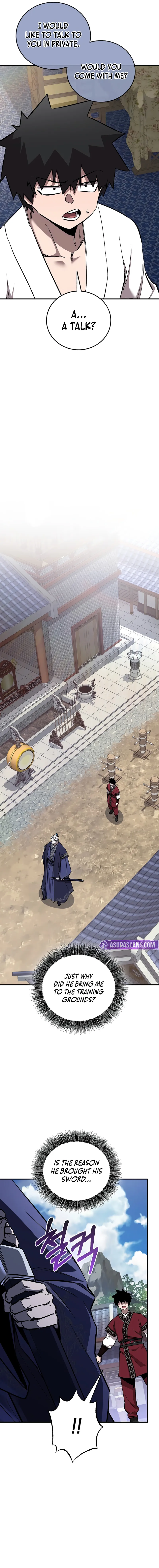 Childhood Friend of the Zenith Chapter 74