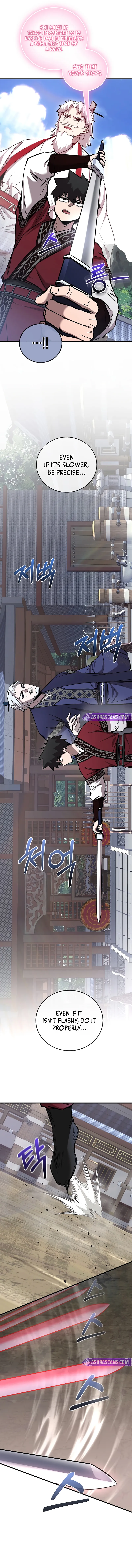 Childhood Friend of the Zenith Chapter 74