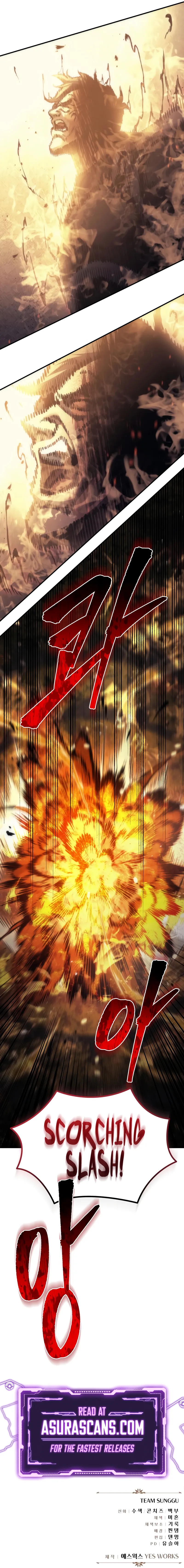 Regressor of the Fallen family Chapter 109