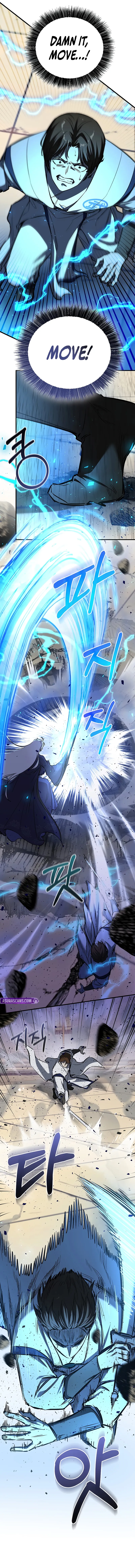 Childhood Friend of the Zenith Chapter 85