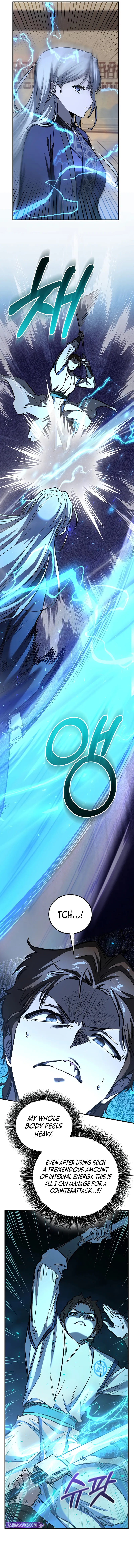 Childhood Friend of the Zenith Chapter 85