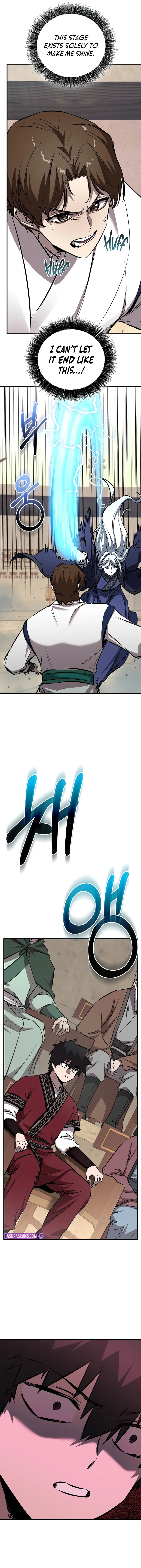 Childhood Friend of the Zenith Chapter 85