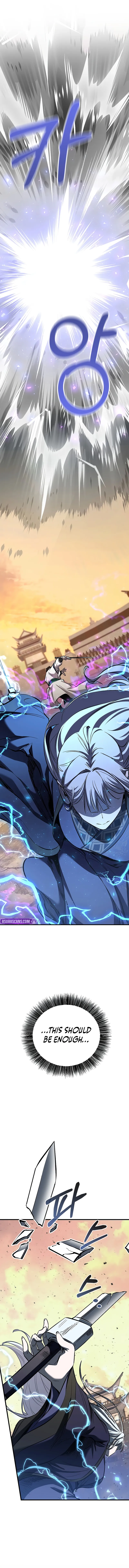 Childhood Friend of the Zenith Chapter 85