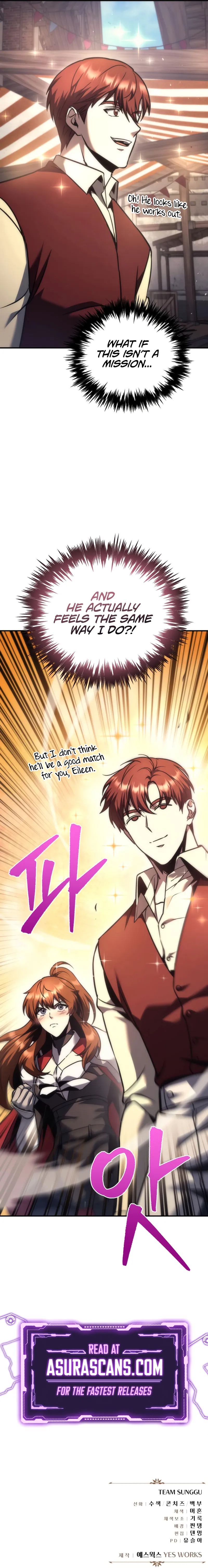 Regressor of the Fallen family Chapter 113